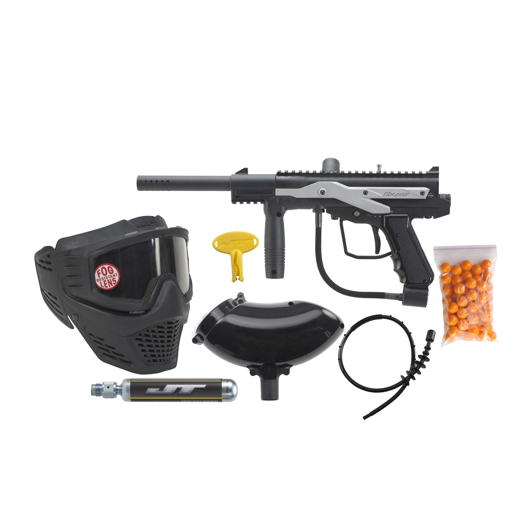 Paintball