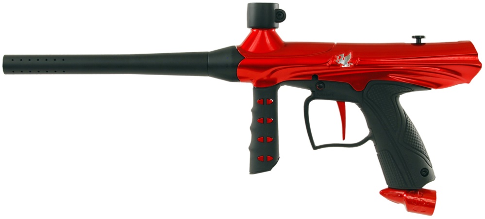Paintball Våben